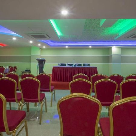 Hotel Mira Garden Sylhet Exterior photo