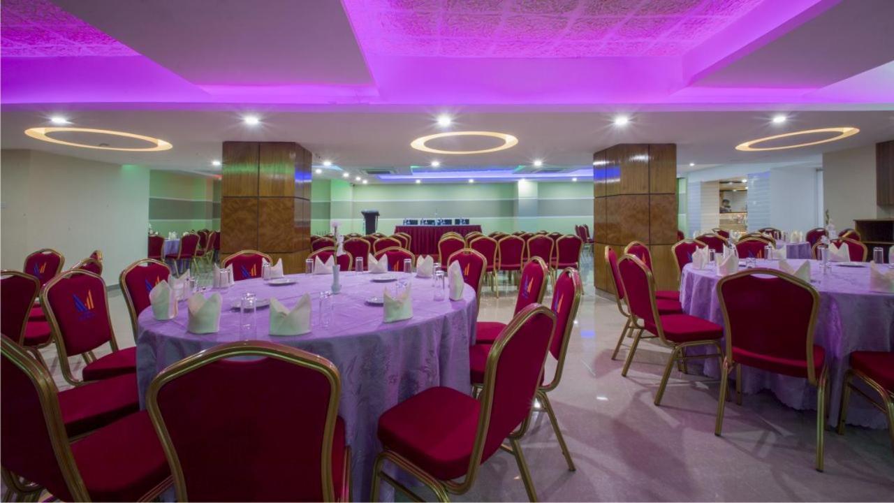 Hotel Mira Garden Sylhet Exterior photo